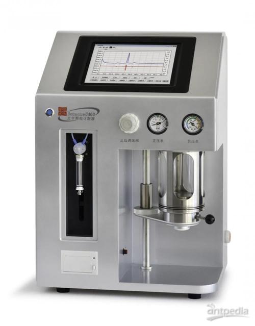 哪些品牌颗粒计数器靠谱？-图2