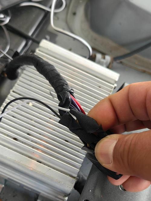 汽车低频天线技术要求有哪些核心要点?-图2 汽车低频天线技术要求有哪些核心要点?-图2