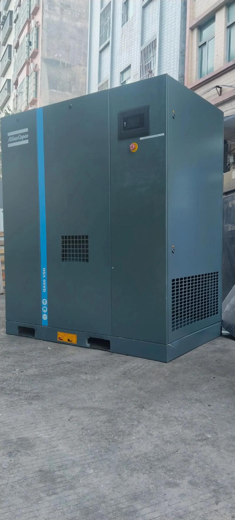 国内螺杆空压机品牌哪个好？-图3