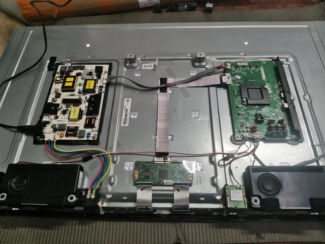 液晶显示器维修视频哪里下载？-图1