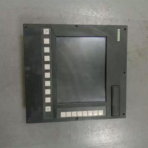 西门子802D系统维修常见问题有哪些?-图3 西门子802D系统维修常见问题有哪些?-图3