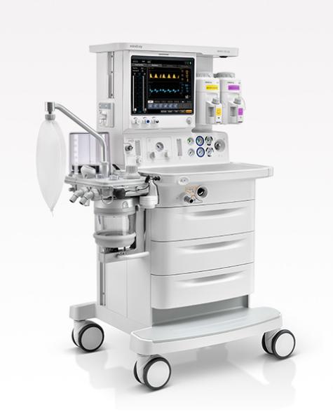 麻醉机进口品牌主要有哪些？-图2