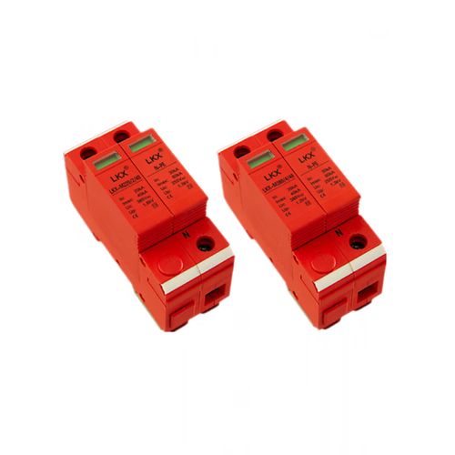 GS防雷器优惠，质量与价格如何兼顾？-图1