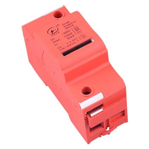 GS防雷器优惠，质量与价格如何兼顾？-图3