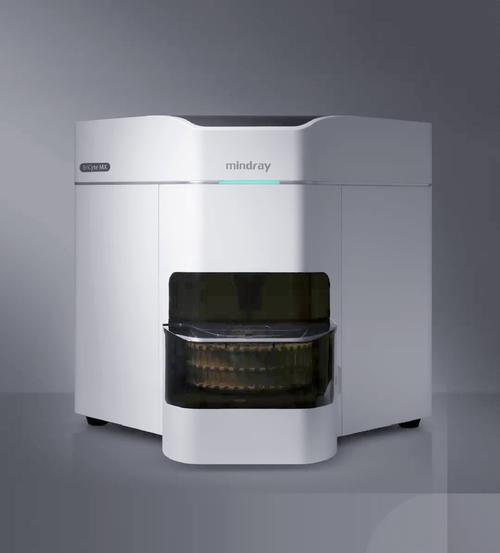 流式细胞仪分选品牌该怎么选？-图1