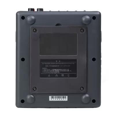 直流低电阻测试仪品牌-图2