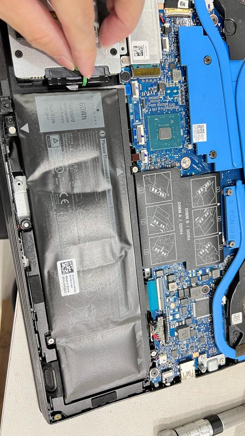 Dell笔记本电源维修常见问题有哪些？-图1