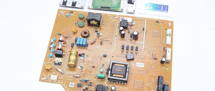 str6709电源维修故障怎么排查？-图1