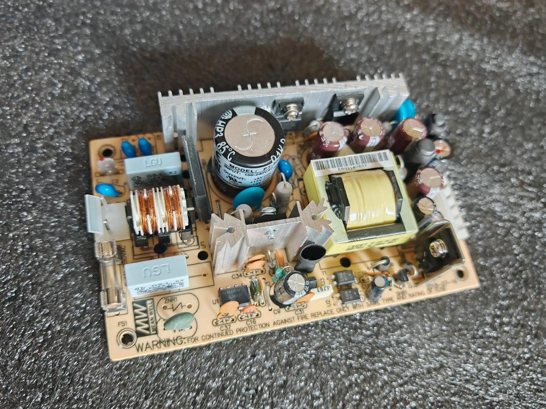 str6709电源维修故障怎么排查？-图2