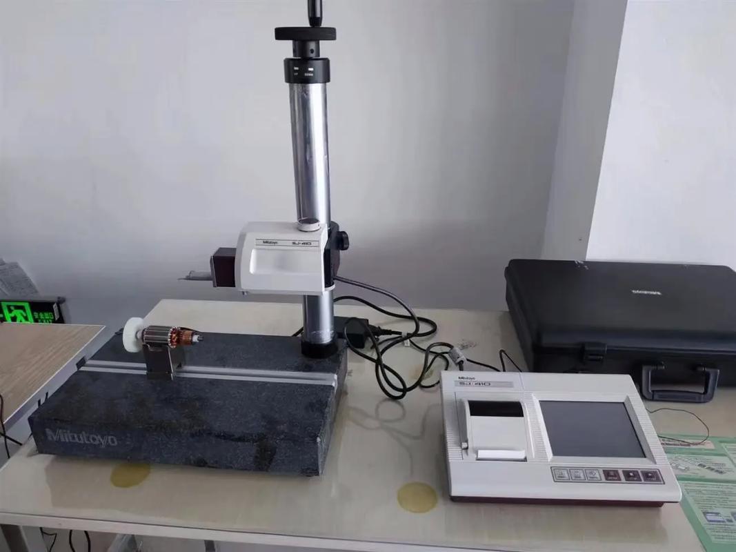 浙江表面粗糙度仪品牌哪个好？-图1