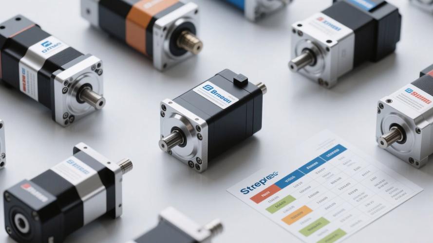 步进电机技术PDF，核心要点有哪些？-图3