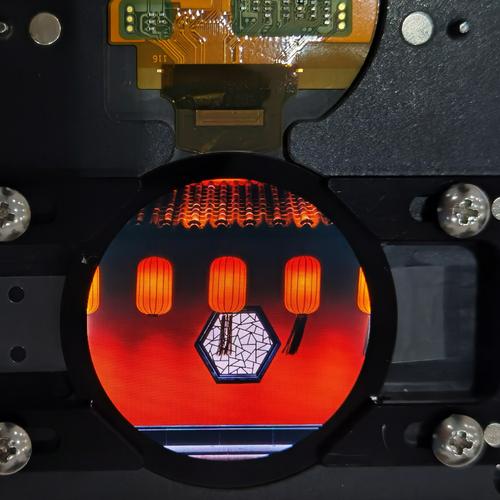 JDI OLED技术有何突破？-图1