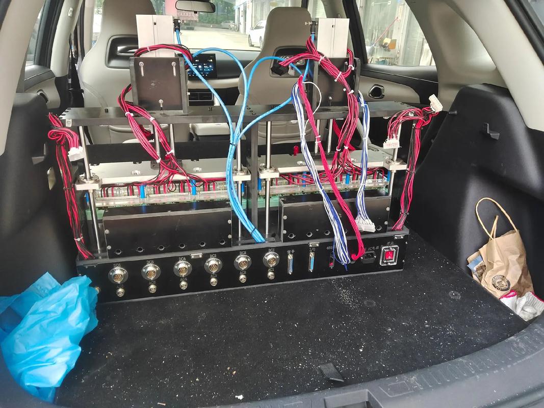 治具夹具测试架品牌怎么选？-图1