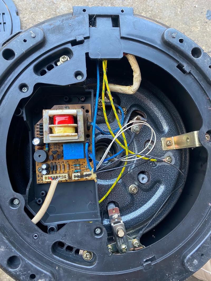 尚朋堂电压力锅维修点哪里找？-图2