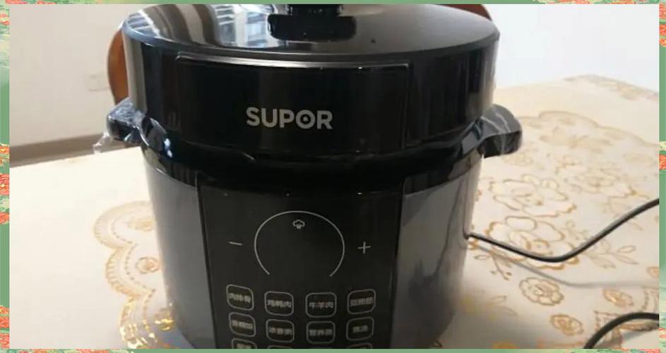 尚朋堂电压力锅维修点哪里找？-图3