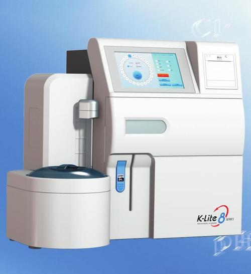 电解质仪器有什么品牌-图1