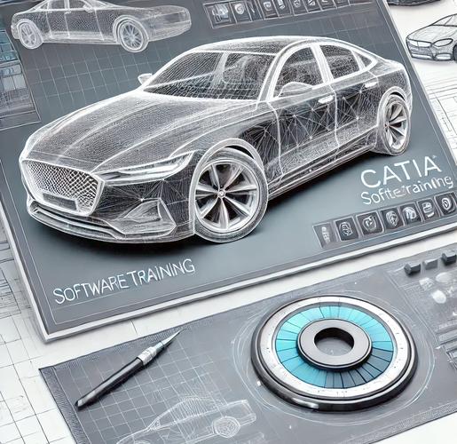 汽车技术开发工具软件-图2 汽车技术开发工具软件-图2