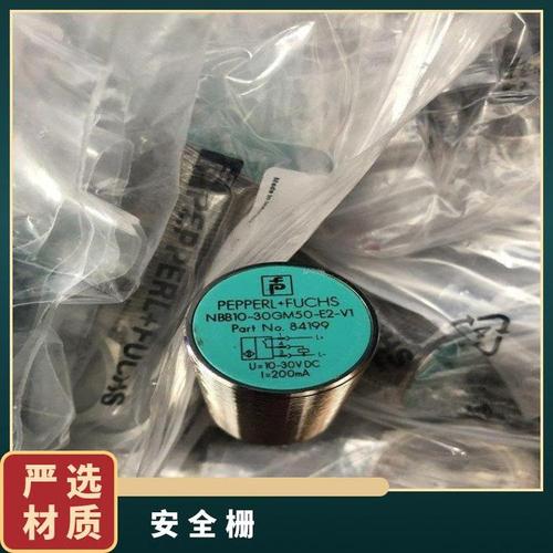 德国P+F安全栅，品牌优势如何？-图3