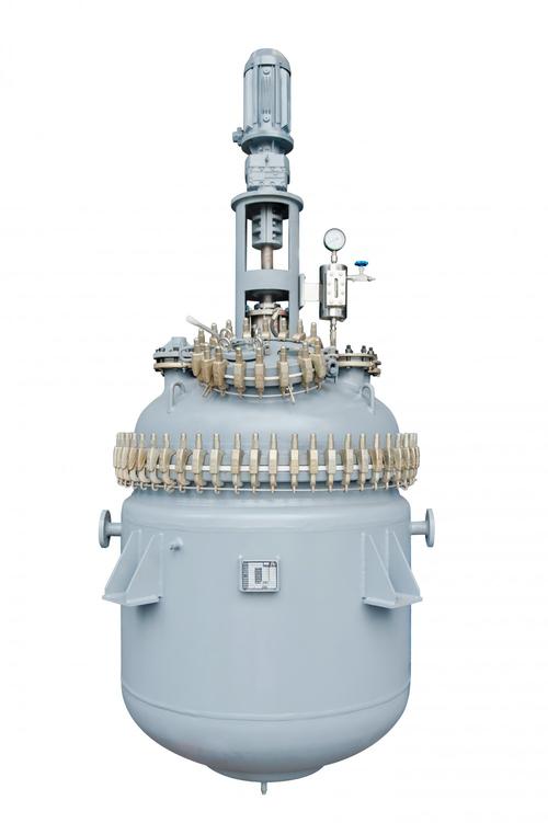 进口搪玻璃反应釜品牌哪个好?-图1 进口搪玻璃反应釜品牌哪个好?-图1