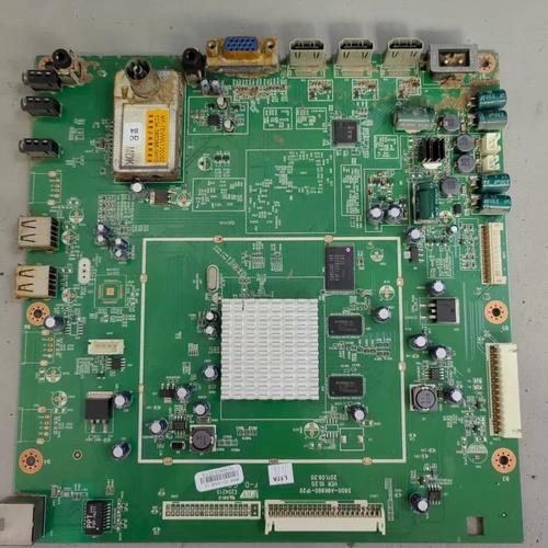 创维37E82RD维修故障如何排查?-图1 创维37E82RD维修故障如何排查?-图1