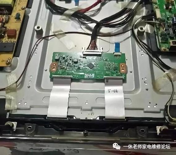 创维37E82RD维修故障如何排查?-图2 创维37E82RD维修故障如何排查?-图2