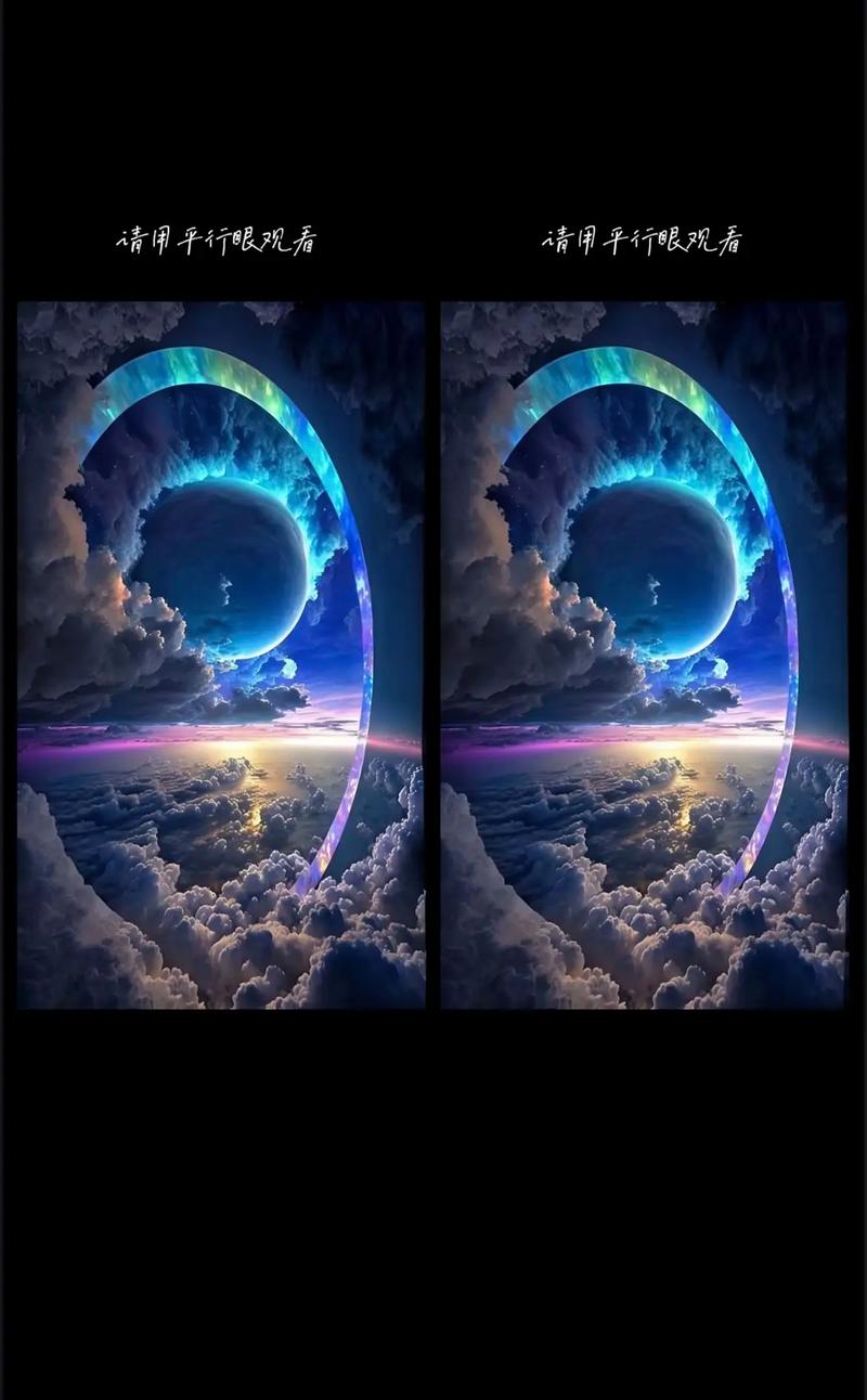 裸眼3D显示技术突破瓶颈了吗?-图2 裸眼3D显示技术突破瓶颈了吗?-图2