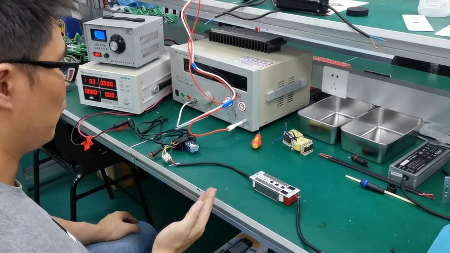 LED开关电源维修视频，哪里找靠谱教程？-图2
