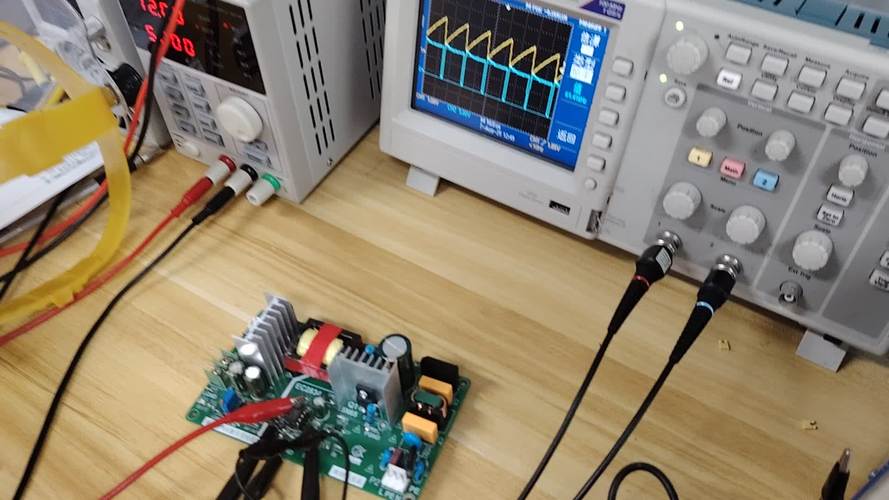 LED开关电源维修视频，哪里找靠谱教程？-图3