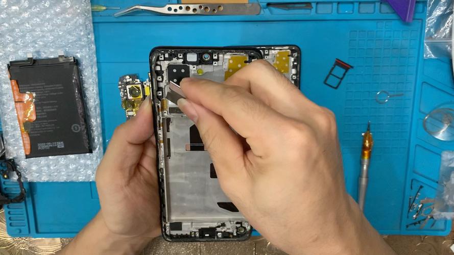 手机维修视频教程哪里下载？-图2