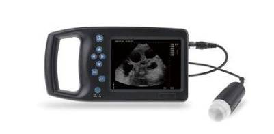 德国兽用b超品牌有何优势？-图3