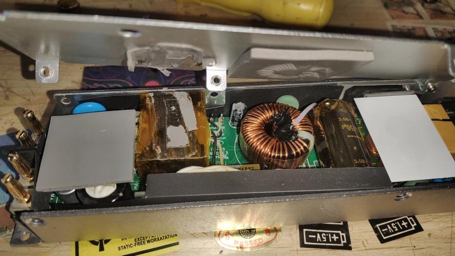 tda4605电源维修，核心故障在哪？-图2