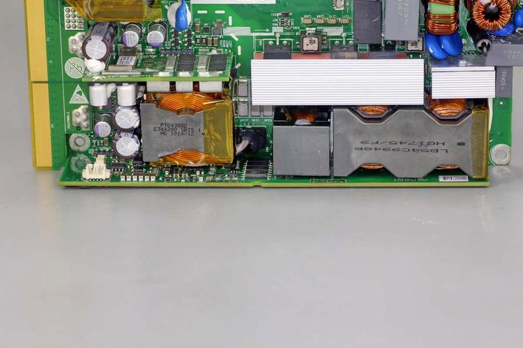 tda4605电源维修，核心故障在哪？-图1