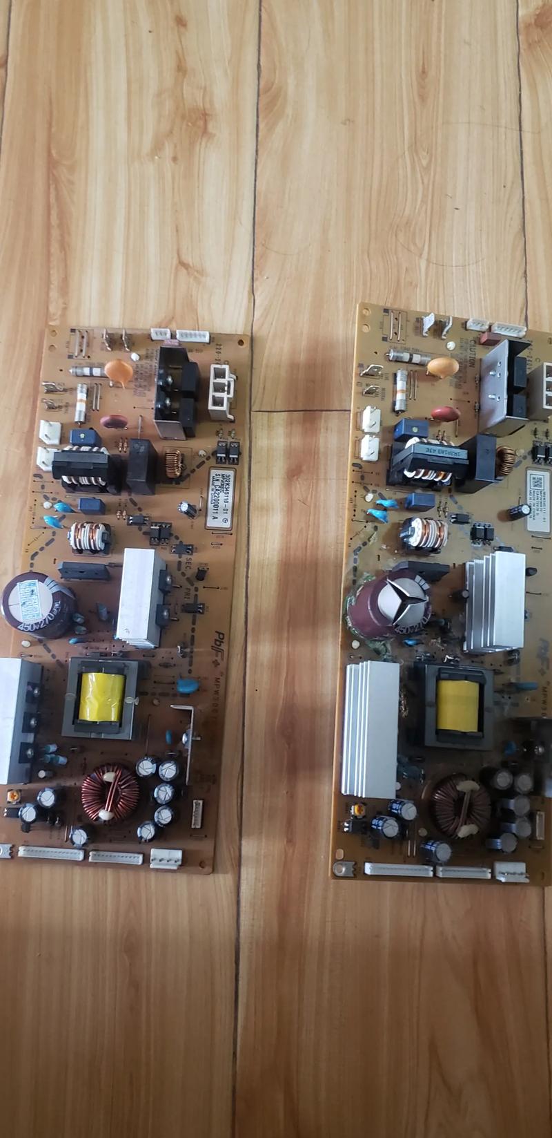tda4605电源维修，核心故障在哪？-图3