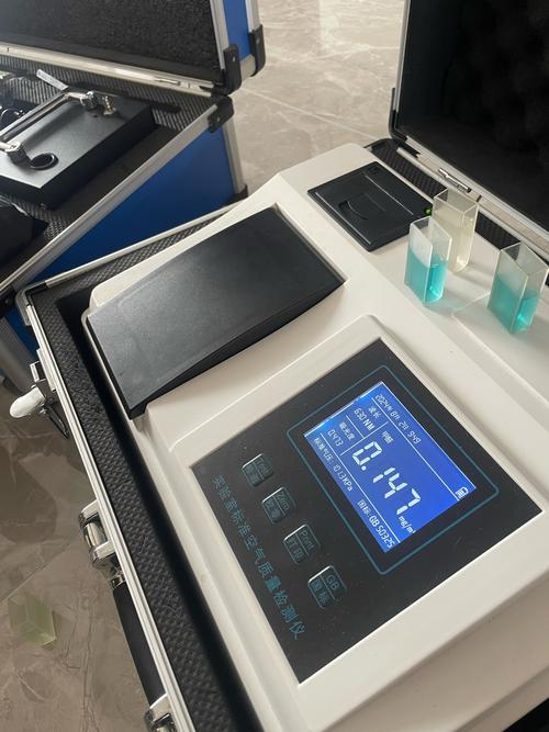 10大品牌甲醛测试仪准吗?-图1 10大品牌甲醛测试仪准吗?-图1