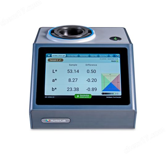 国产测色仪品牌哪个好？-图1