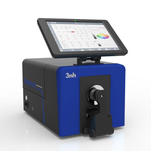 国产测色仪品牌哪个好？-图2