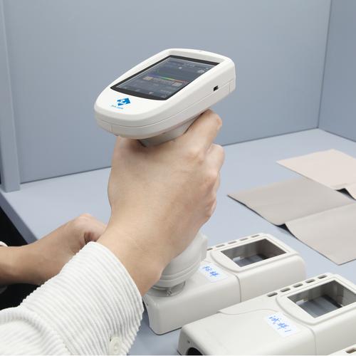 国产测色仪品牌哪个好？-图3