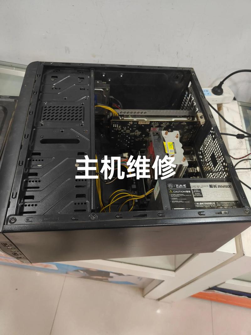 笔记本电脑维修如何轻松掌握?-图2 笔记本电脑维修如何轻松掌握?-图2