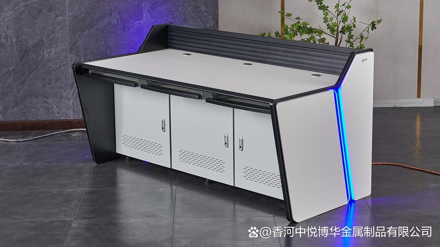 监控操作台品牌怎么选?-图2 监控操作台品牌怎么选?-图2