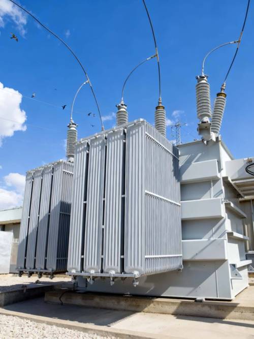 变压器如何高效节能？-图1