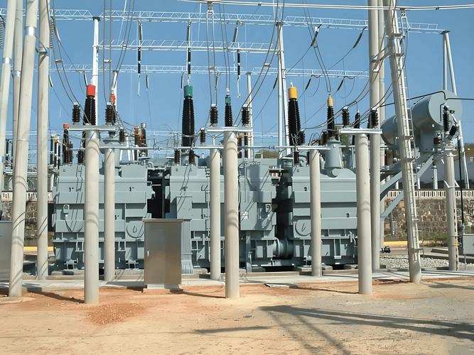 变压器如何高效节能？-图2