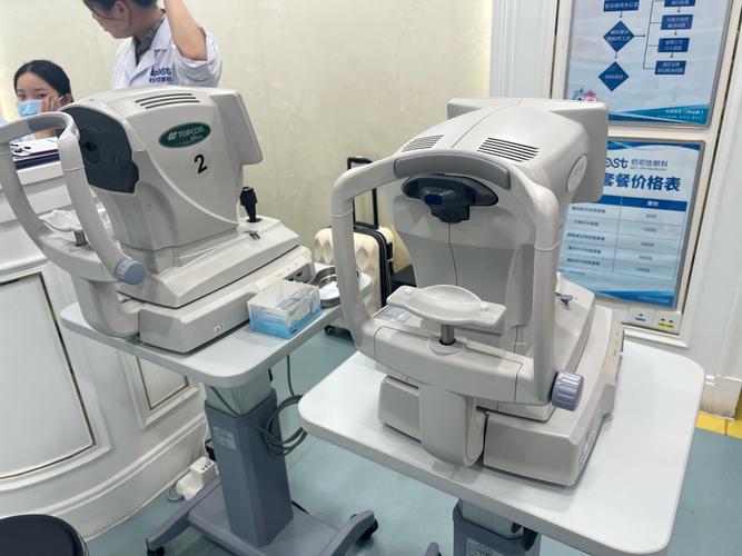 视力筛查仪品牌怎么选？-图1