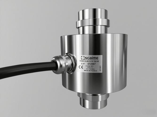 地磅传感器什么品牌好？-图2