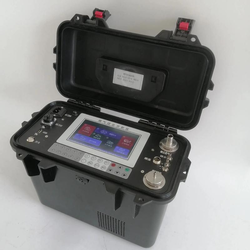 烟气在线检测仪品牌哪个好？-图3