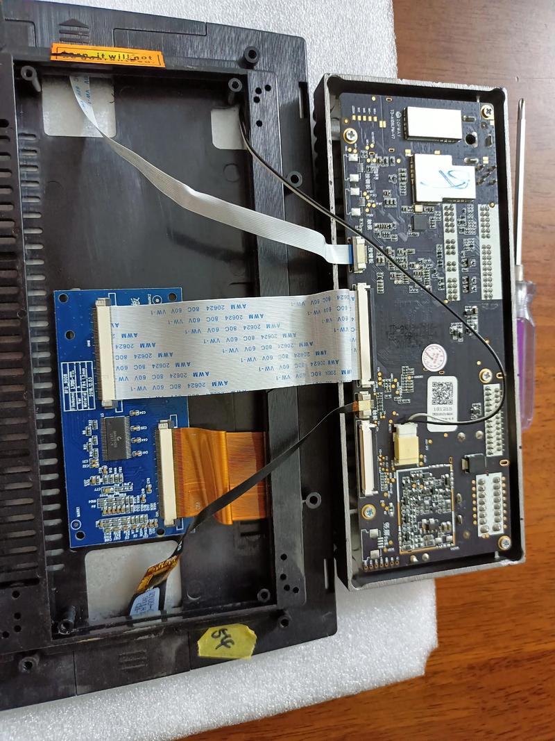 液晶显示器维修技能实训，如何掌握核心维修技巧？-图3