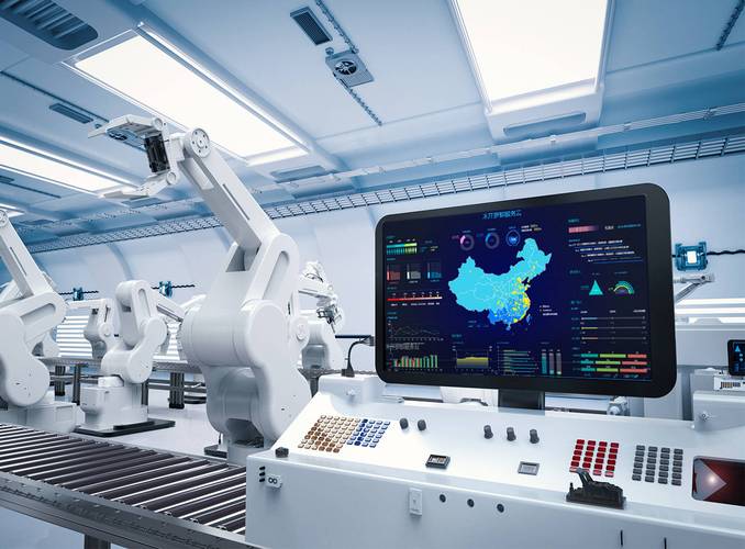 自动化生产线核心技术有哪些?-图2 自动化生产线核心技术有哪些?-图2