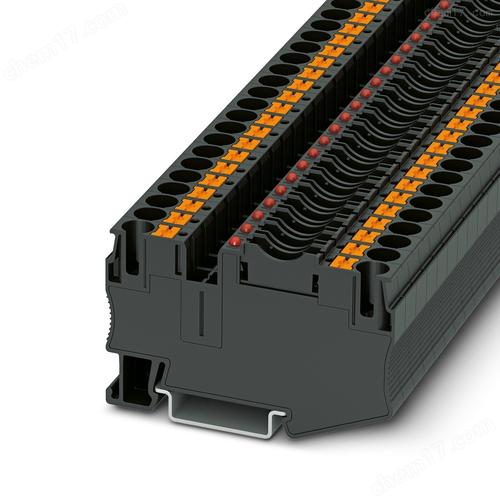 菲尼克斯接线端子品牌-图1