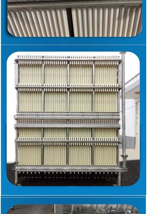 哪些品牌MBR膜做得好？-图1