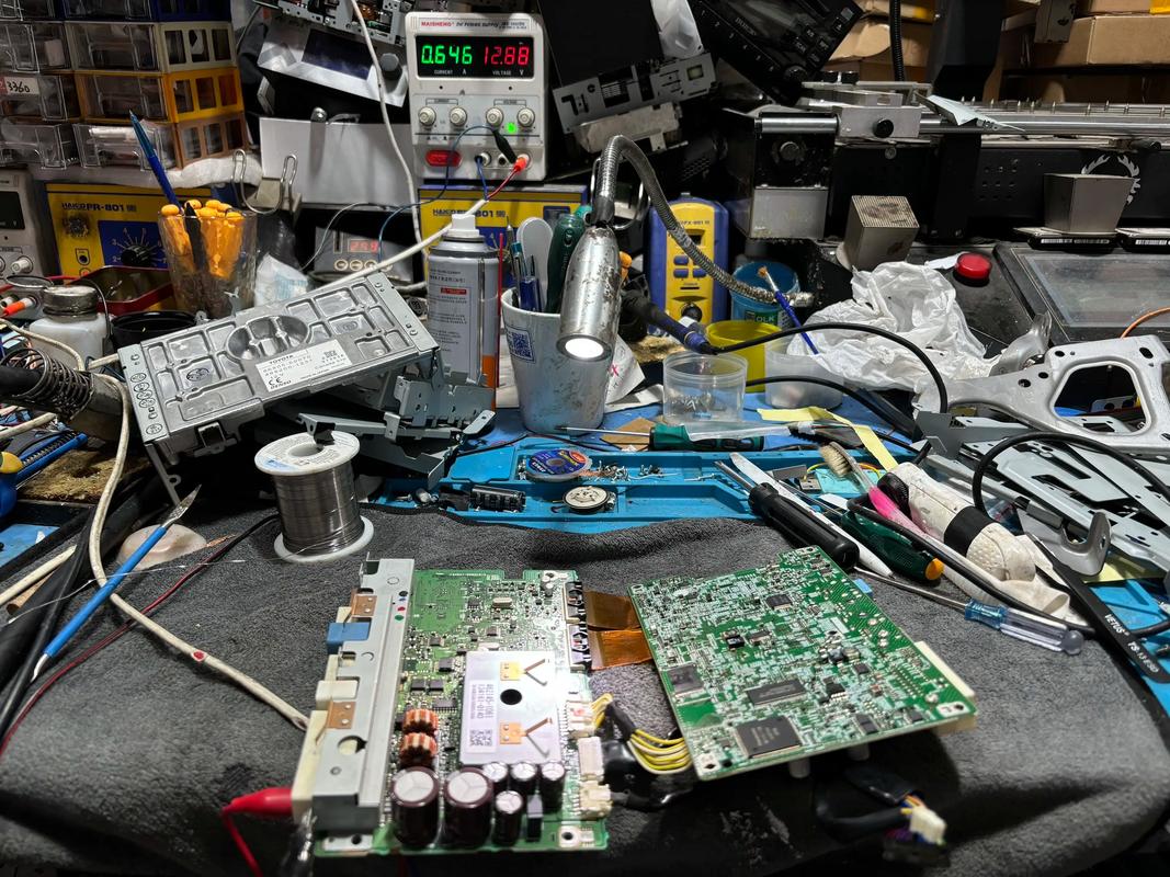 显示器维修如何从入门到精通？-图2