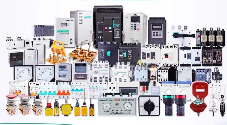 电气元气开关二线品牌性价比如何？-图1